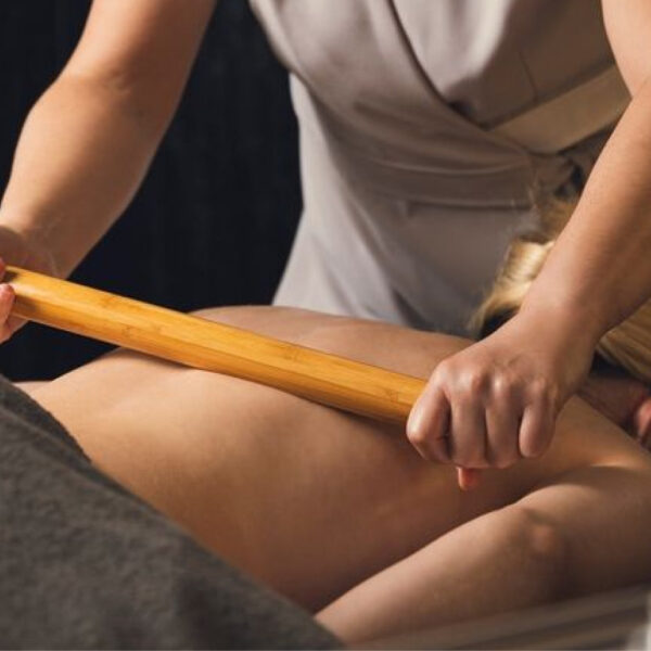 Skin Renewal Transformation - 1