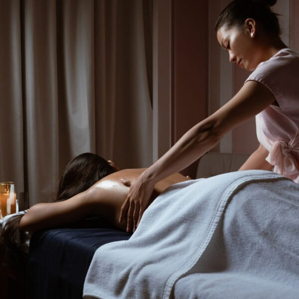Deep Detox Body Reset - 3