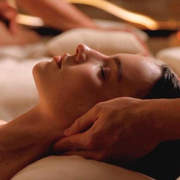 Luxury Aromatherapy Experience - 4