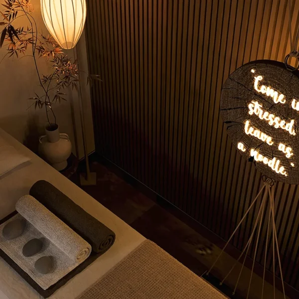 VIP Facial Treatment Room - 5