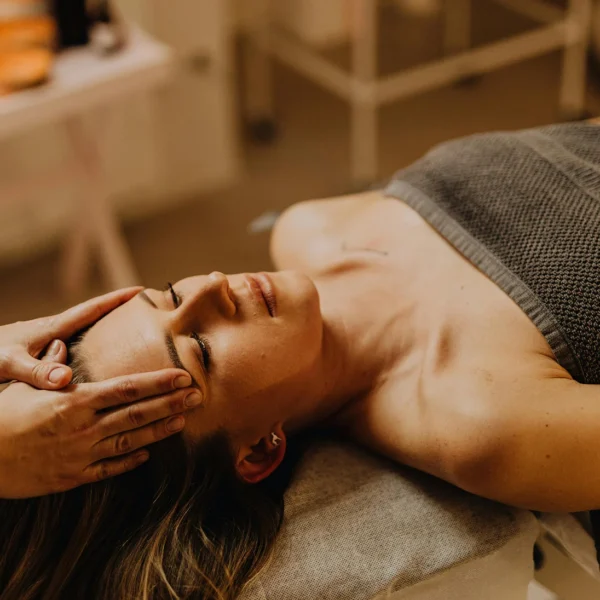 Zen Wellness Lounge Concept - 6