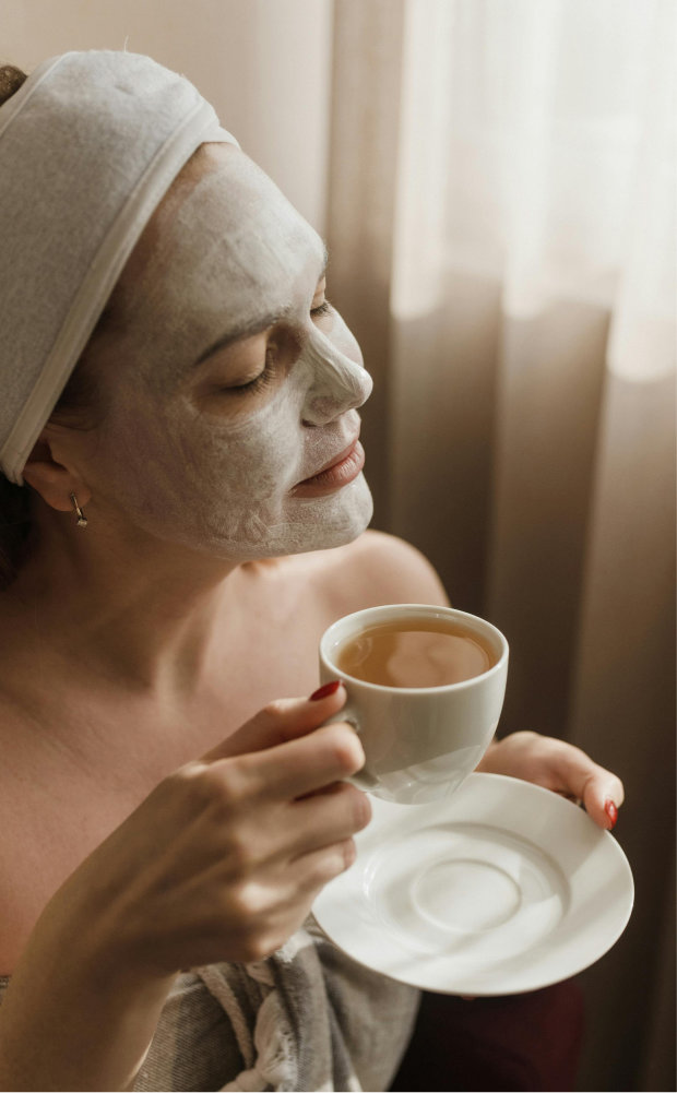 Skin Renewal Transformation - image