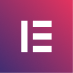 Landing - e-logo